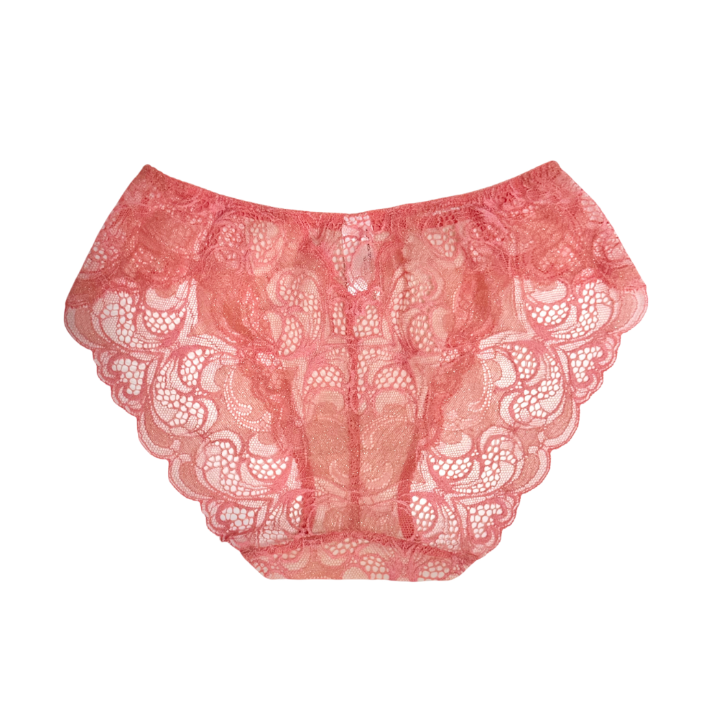 Jade shorts