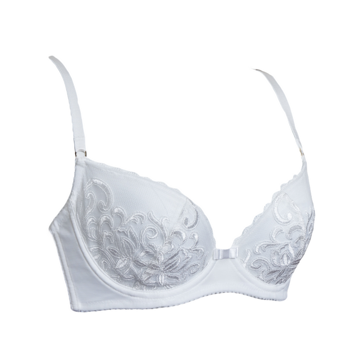 Pathos Non-Padded Bra
