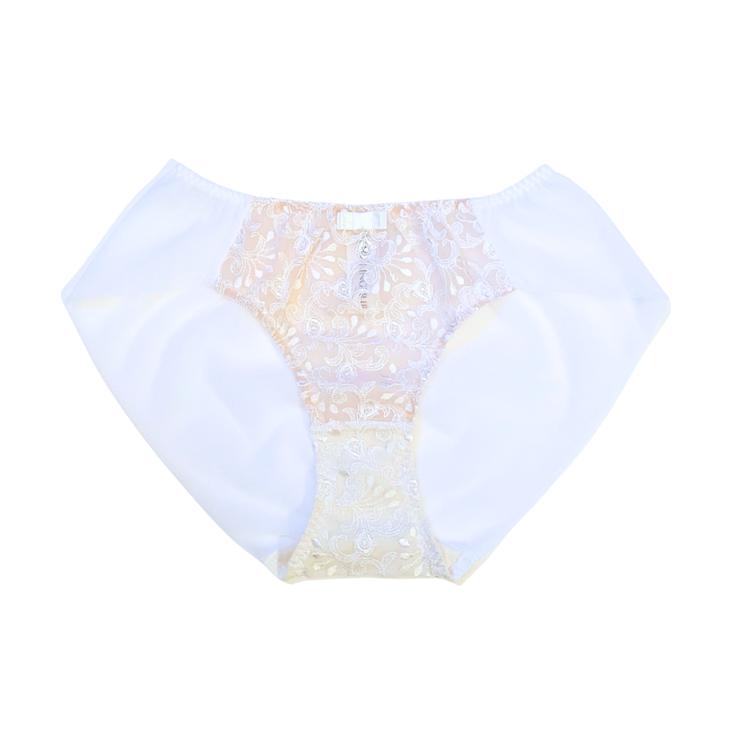 white rose party boys shorts