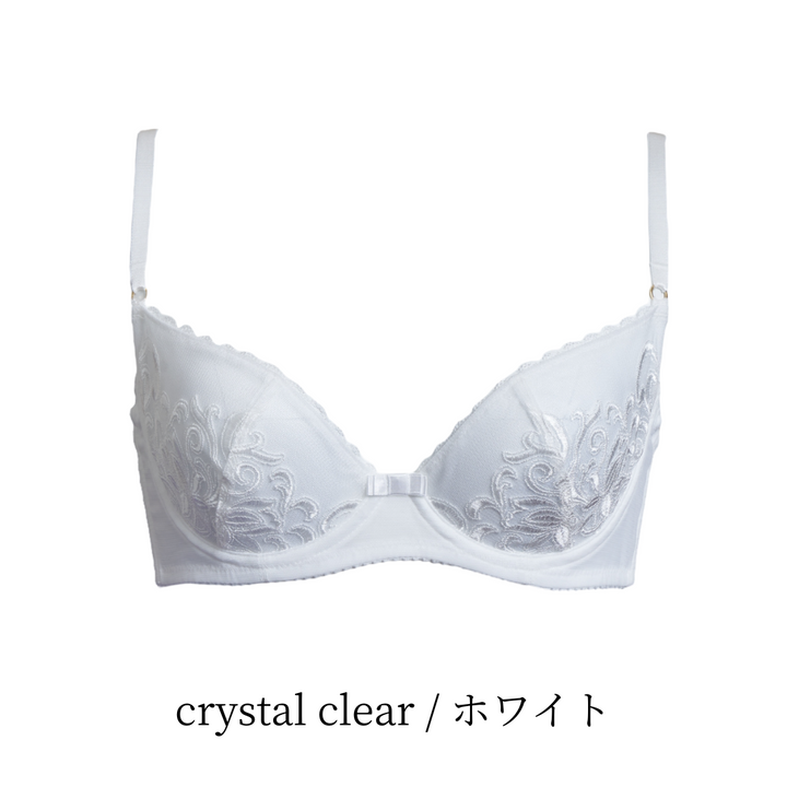 【10%OFF】ノンパテッドブラジャーシリーズ(D65のみ)