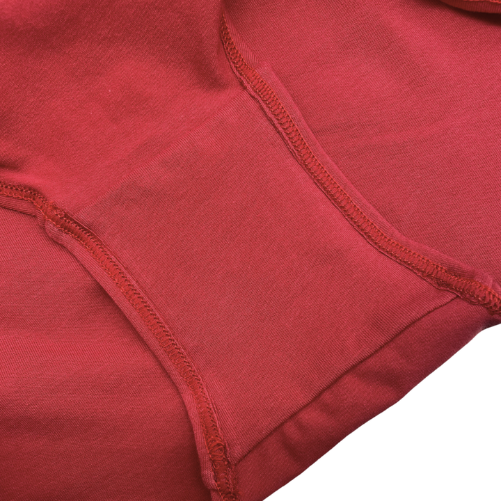 【Valentine Collection】“Amoretta”ボーイズショーツ チェリーピンク