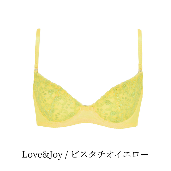 【10%OFF】ノンパテッドブラジャーシリーズ(D65のみ)