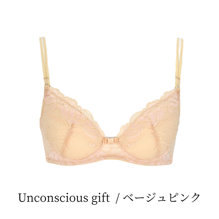 【20%OFF】フェザーワイヤーブラジャーシリーズ ¥16,800