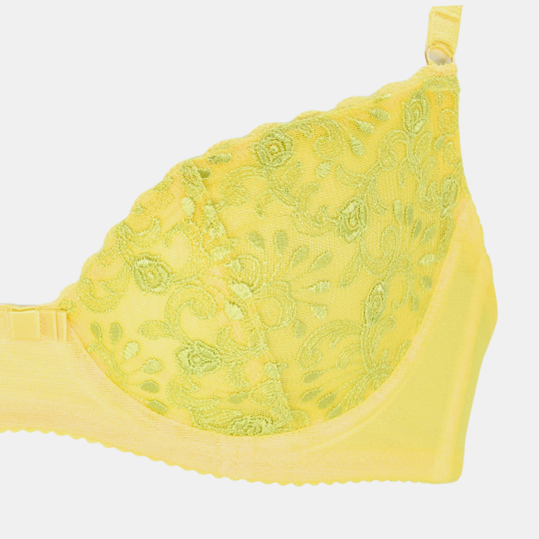 【10%OFF】ノンパテッドブラジャーシリーズ(D65のみ)