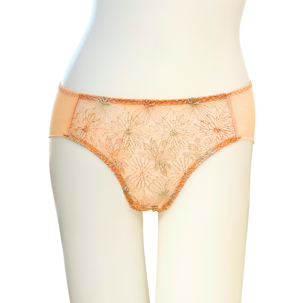 【10/24(金)~11/1(土)期間限定スペシャルセット】Purpose バストメイクワイヤーブラジャー、ショーツ、タンガの３点セット