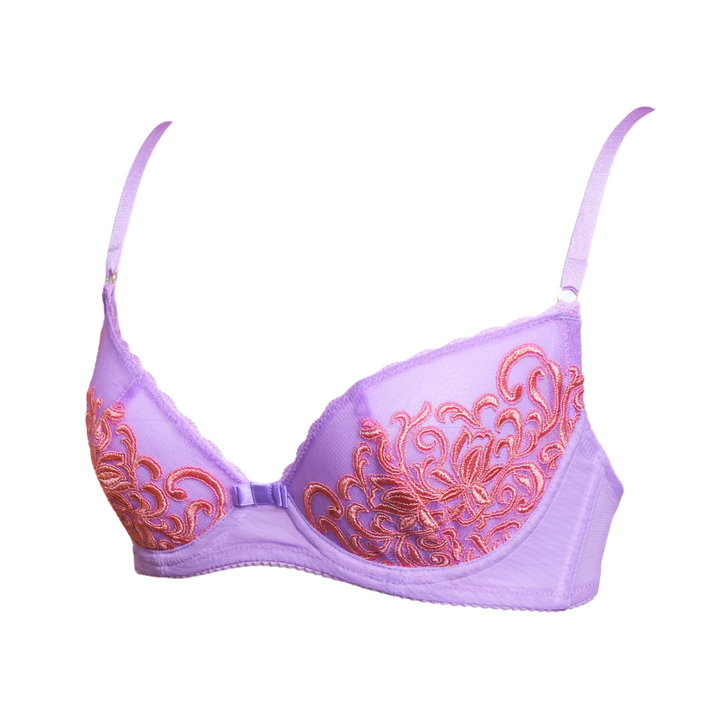 【10%OFF】ノンパテッドブラジャーシリーズ(D65のみ)