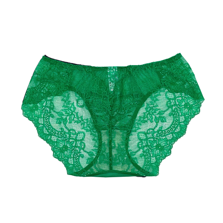 【2/25(水)〜3/1(日)期間限定】"Jade"フェザーワイヤーブラジャー＆ショーツorタンガセット