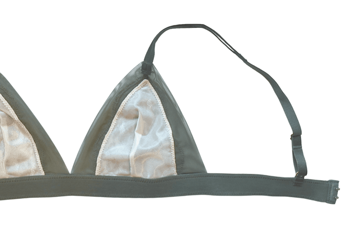 Absolutely yes! Bralette