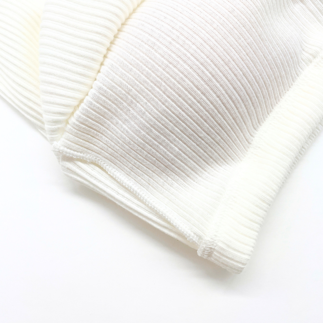 [First Press Limited Edition] Cotton Silk Bra Top
