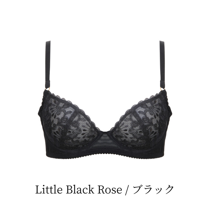 【30%OFF】ノンパテッドブラジャーシリーズ  ¥15,400