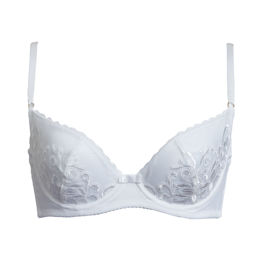 Pathos Non-Padded Bra