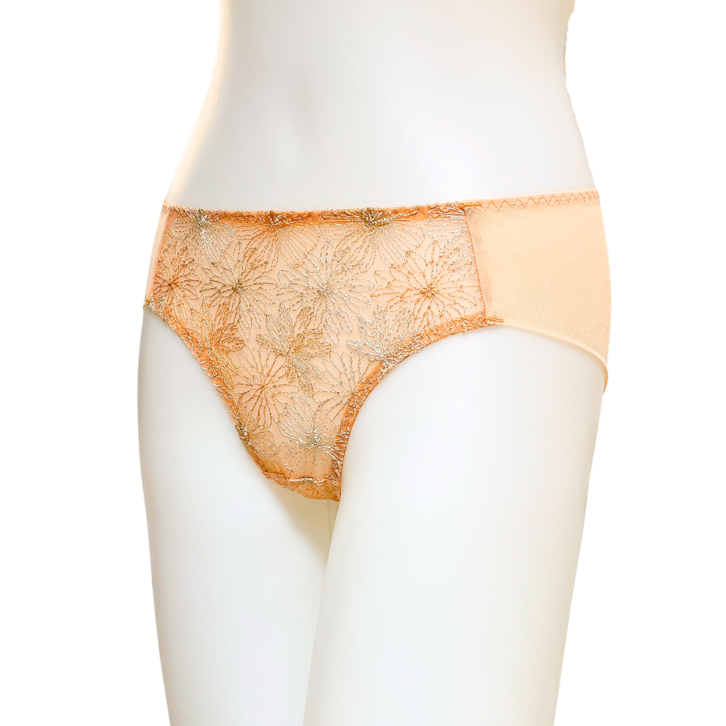 【10/24(金)~11/1(土)期間限定スペシャルセット】Purpose バストメイクワイヤーブラジャー、ショーツ、タンガの３点セット