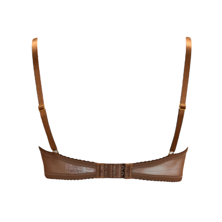 Pathos Non-Padded Bra
