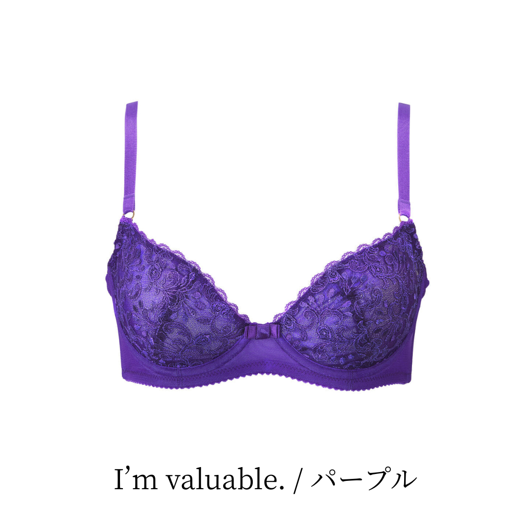 【15%OFF】ノンパテッドブラジャーシリーズ