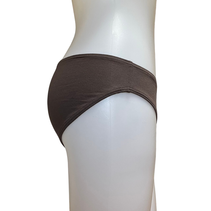 【Valentine Collection】“Amoretta”ショーツ チョコクリーム