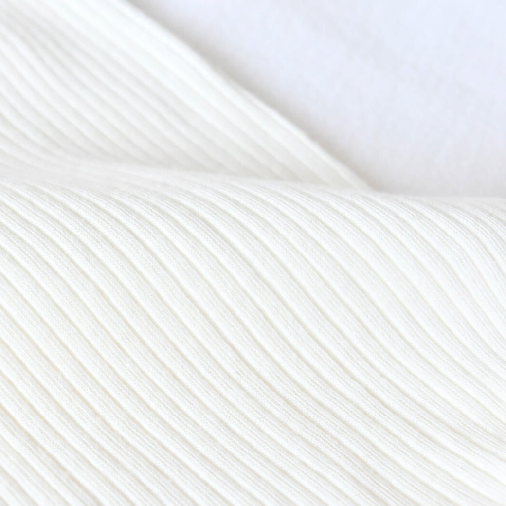 [First Press Limited Edition] Cotton Silk Bra Top