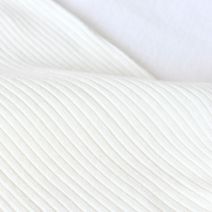 [First Press Limited Edition] Cotton Silk Bra Top