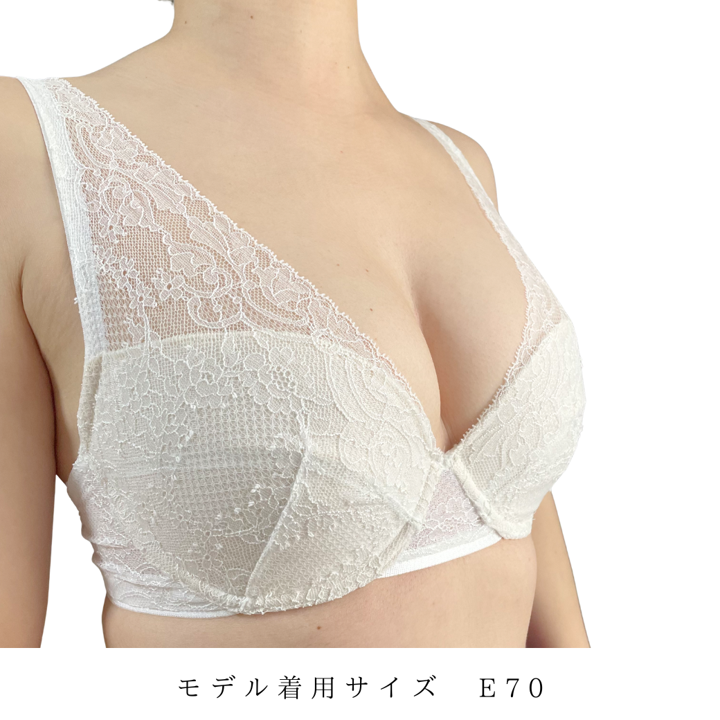 Adore ソフトバルコネットブラジャー