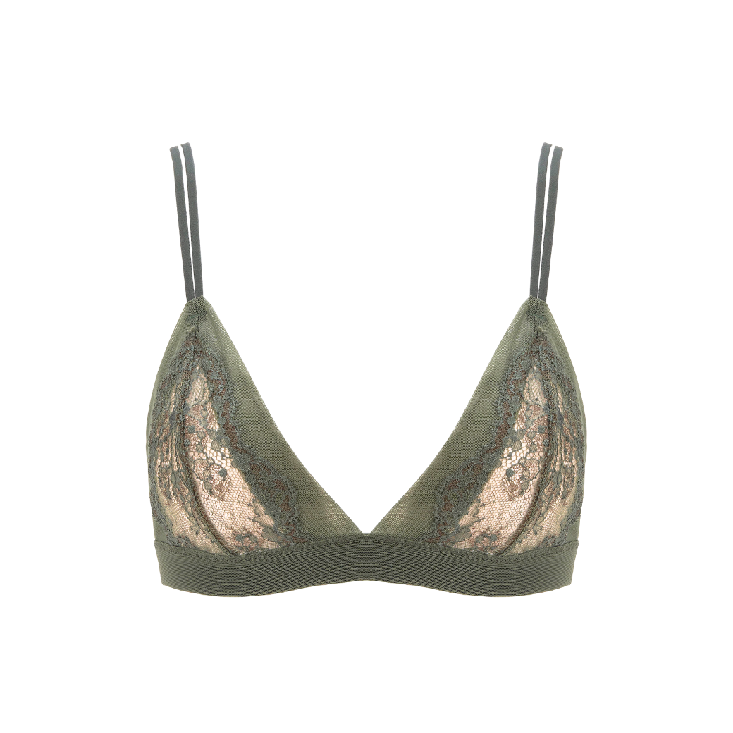 Absolutely yes! Bralette