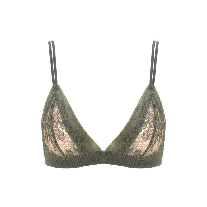 Absolutely yes! Bralette