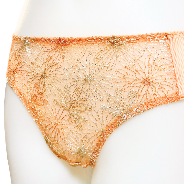 【10/24(金)~11/1(土)期間限定スペシャルセット】Purpose バストメイクワイヤーブラジャー、ショーツ、タンガの３点セット