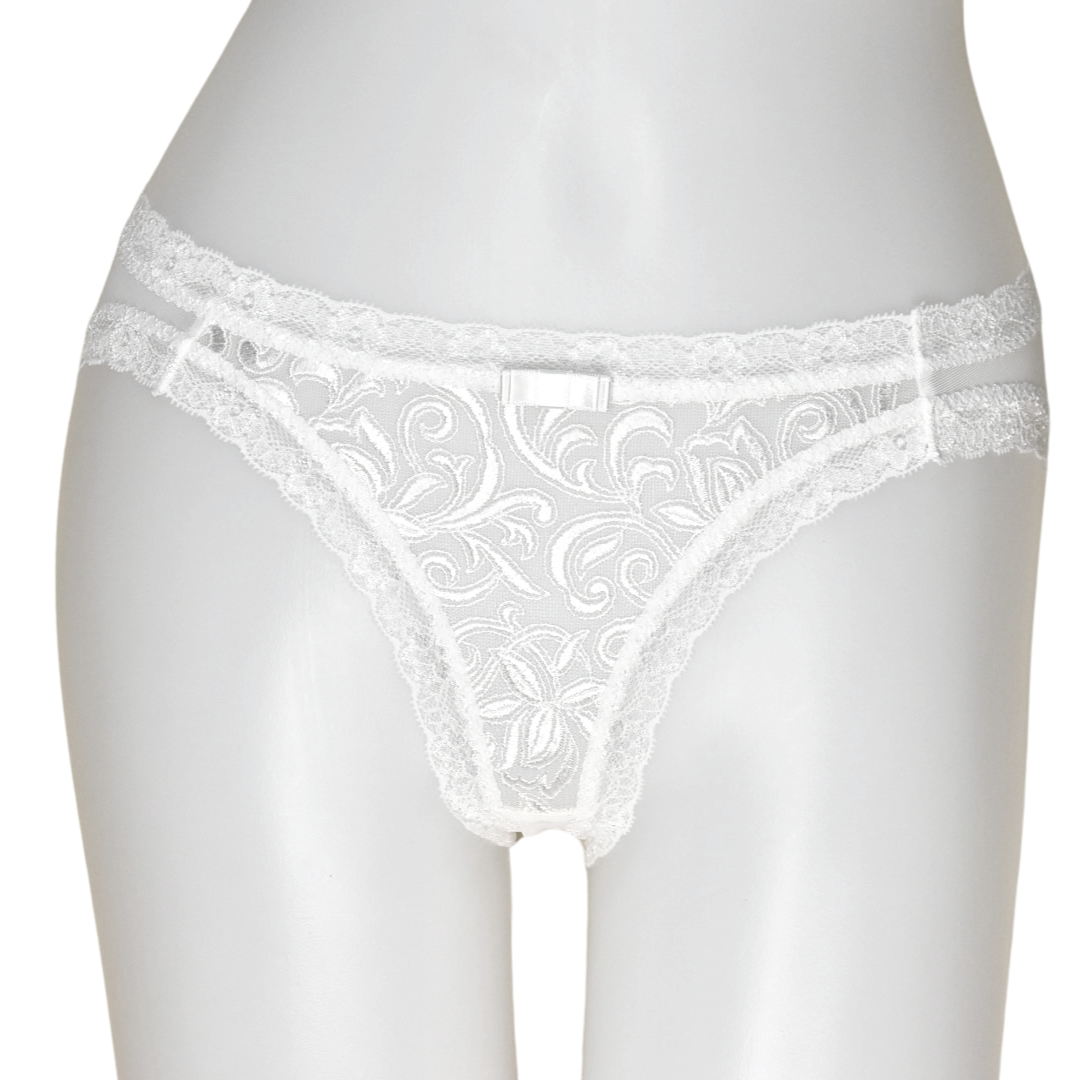 Pathos Non-Padded Bra