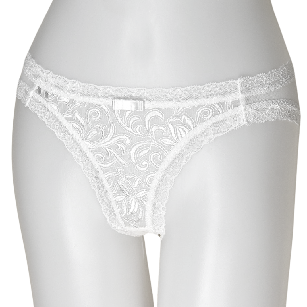 Pathos Non-Padded Bra