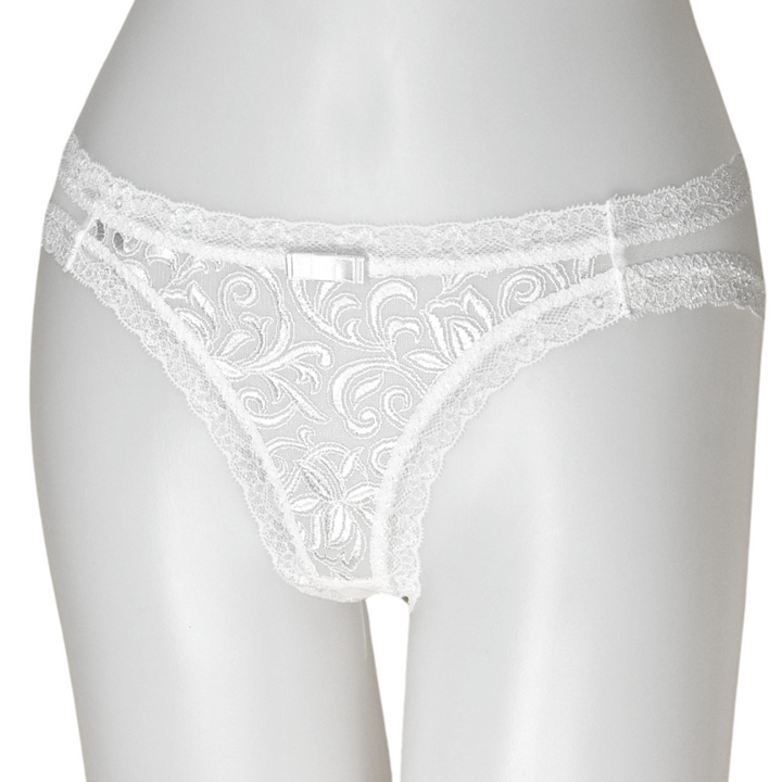 Pathos Non-Padded Bra