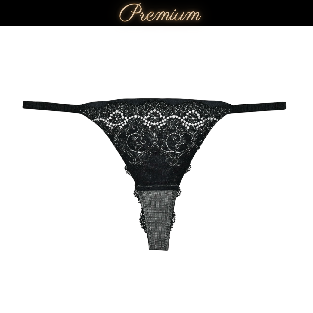 Premium】Veritas タンガ – NAO LINGERIE Premium】Veritas タンガ – NAO LINGERIE