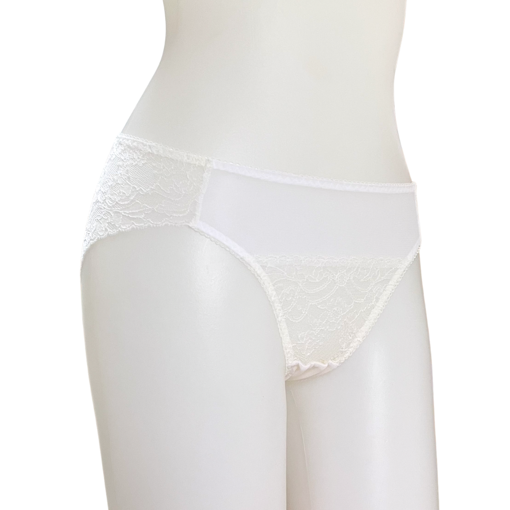 Adore 総レースショーツ