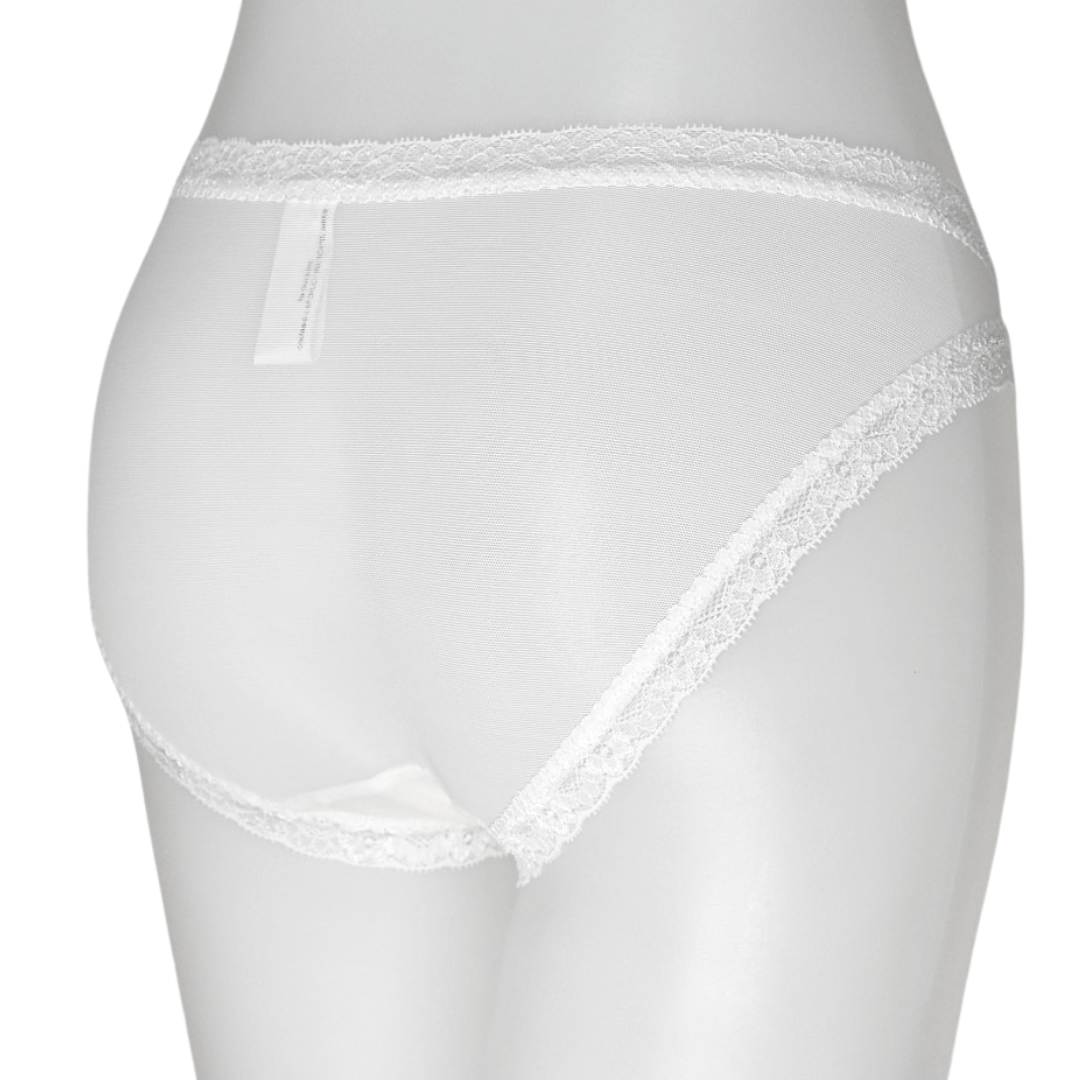 Pathos Non-Padded Bra