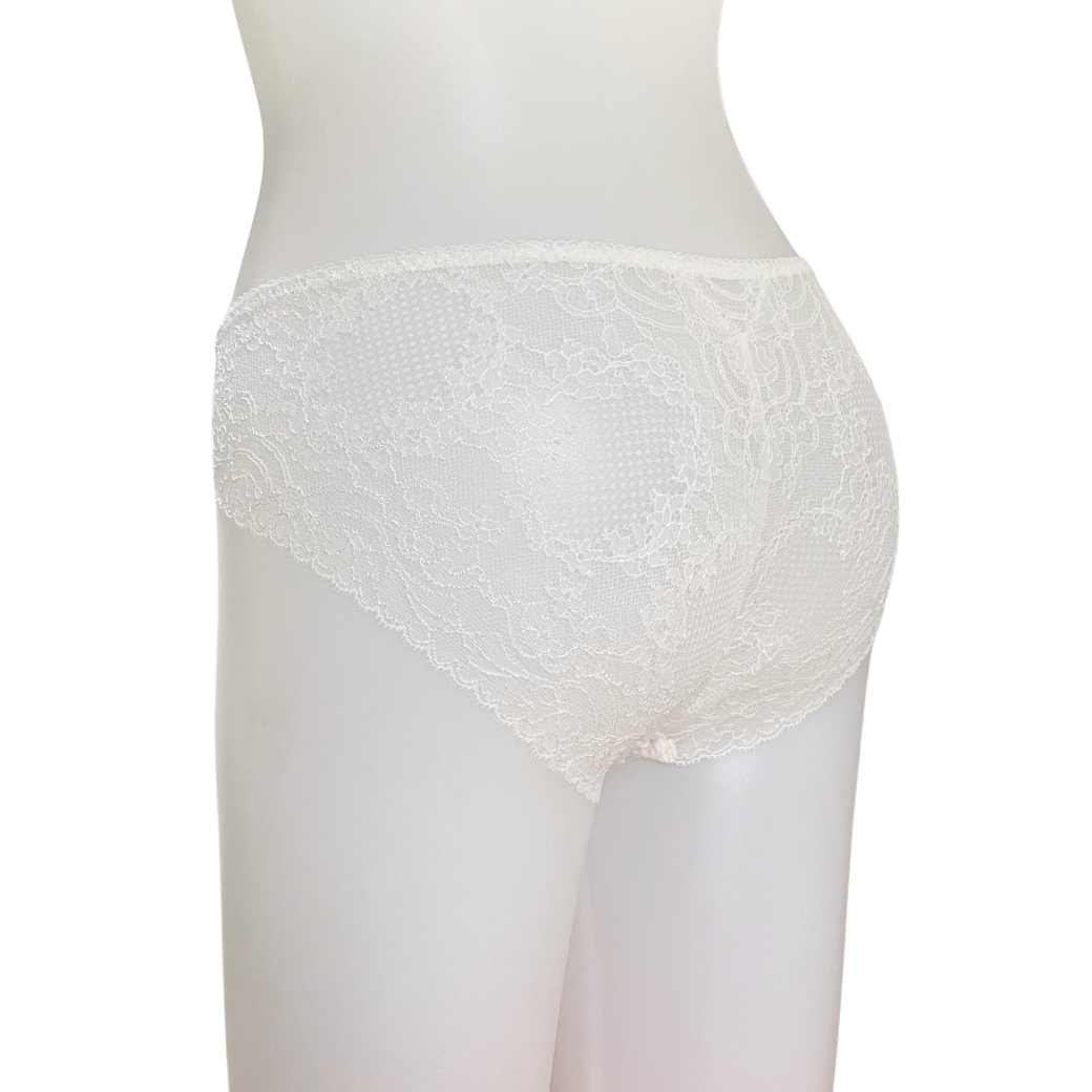 Adore 総レースショーツ