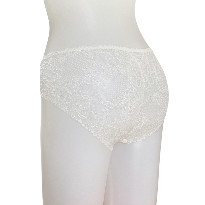 Adore 総レースショーツ