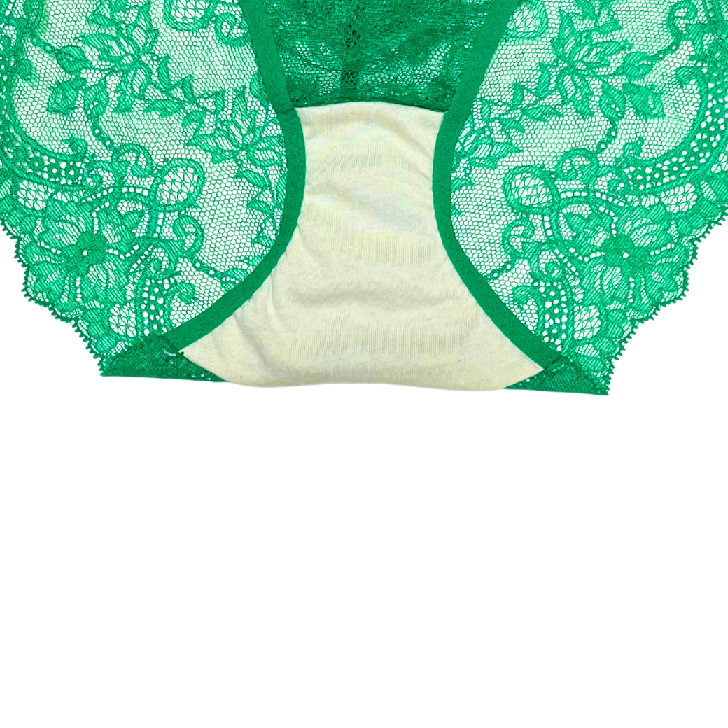 【2/25(水)〜3/1(日)期間限定】"Jade"フェザーワイヤーブラジャー＆ショーツorタンガセット