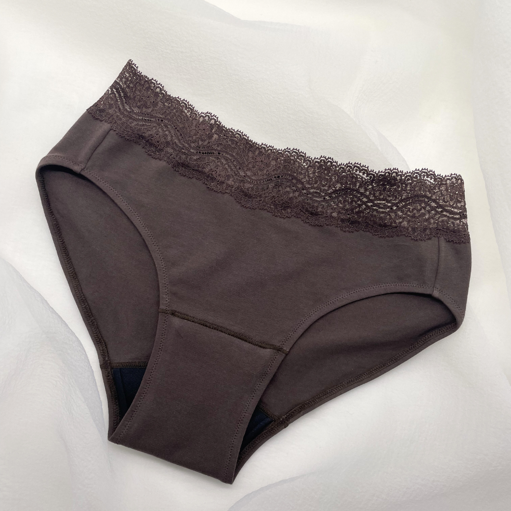 サニタリーショーツ