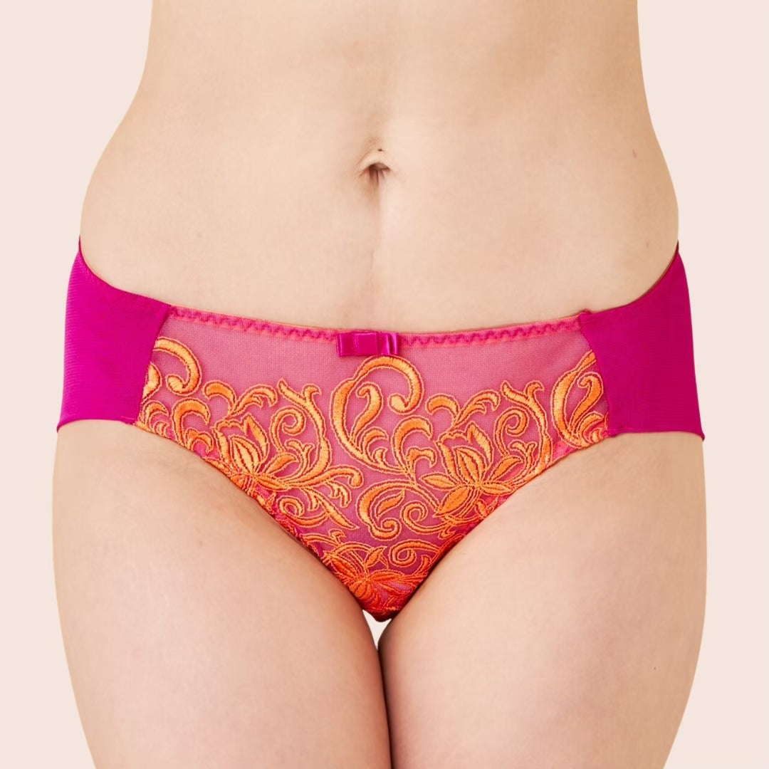 Pathos Non-Padded Bra