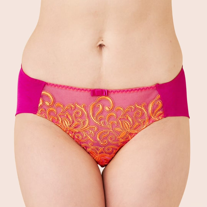 Pathos Non-Padded Bra