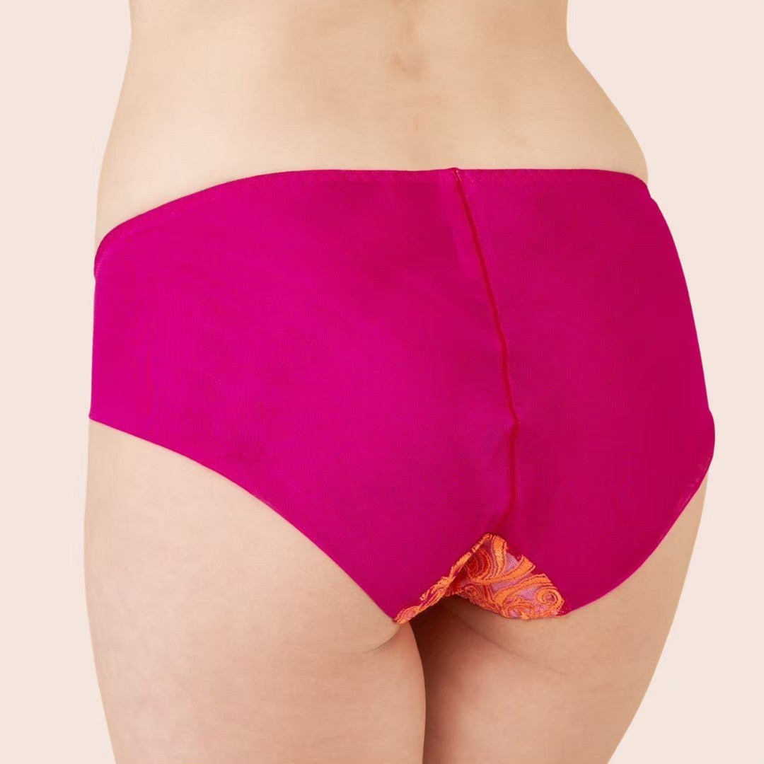 Pathos Non-Padded Bra