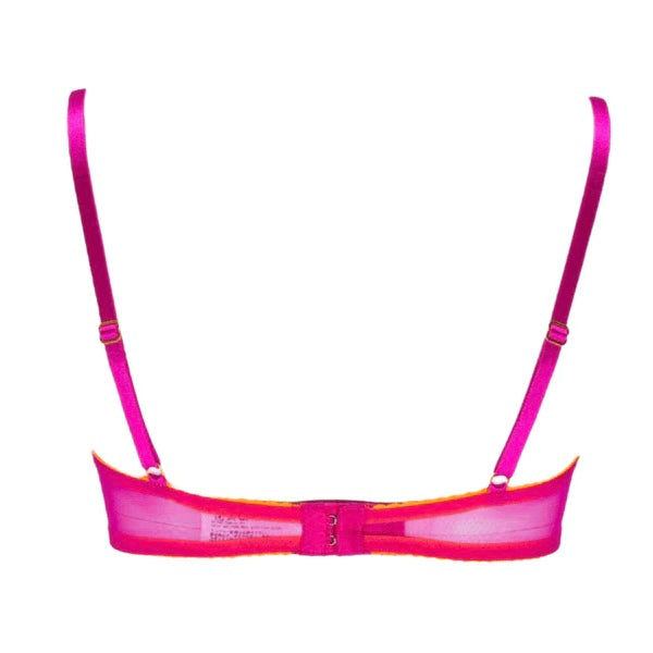 Pathos Non-Padded Bra