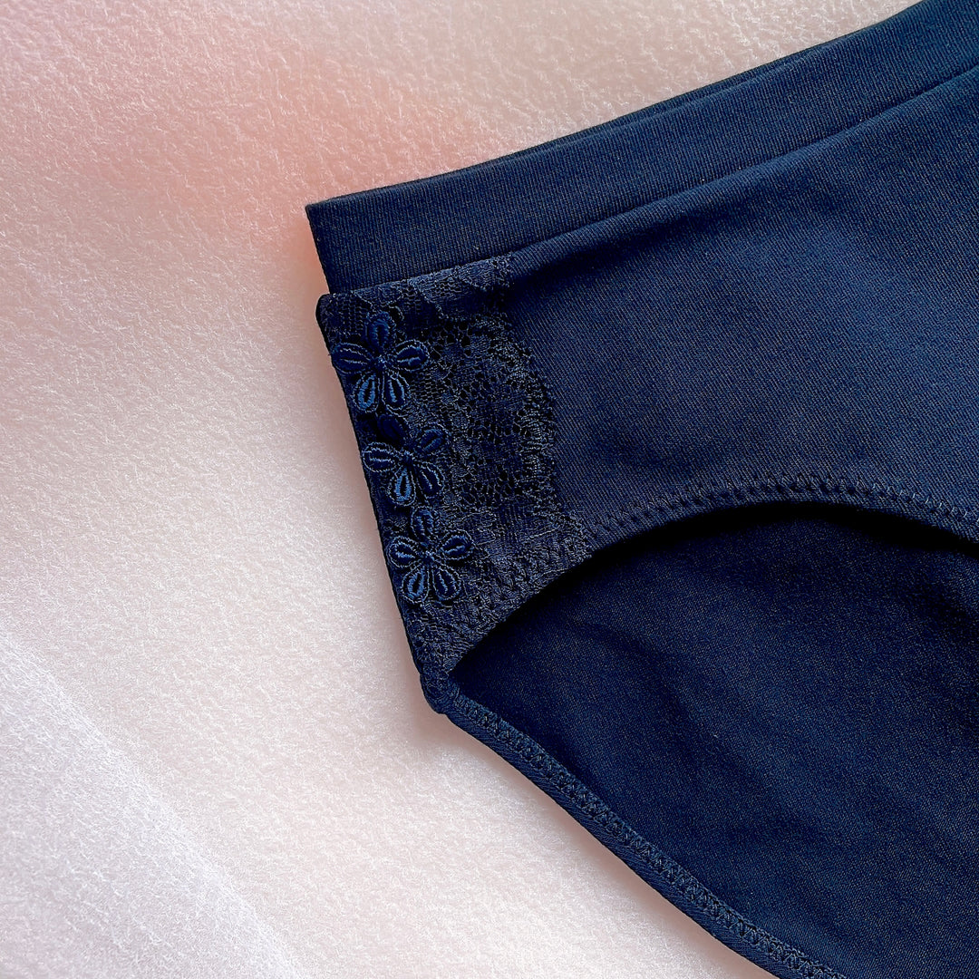 organic cotton shorts