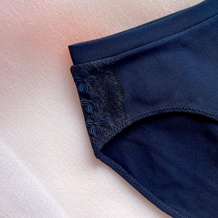 organic cotton shorts