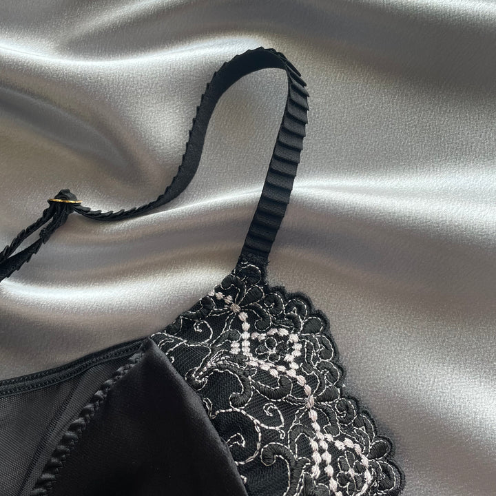 【Premium】Veritas ノンワイヤーブラジャー