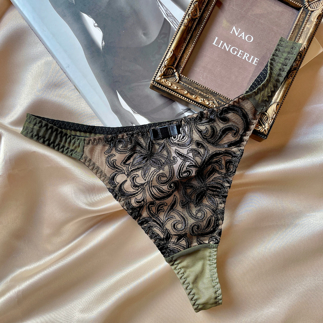 【2/25(水)〜3/1(日)期間限定】My perfect score タンガ