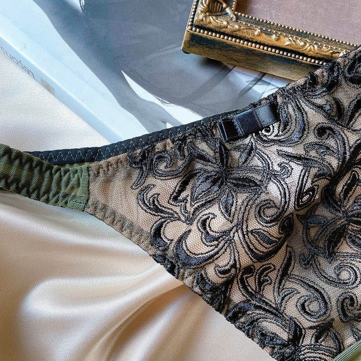 【2/25(水)〜3/1(日)期間限定】My perfect score タンガ