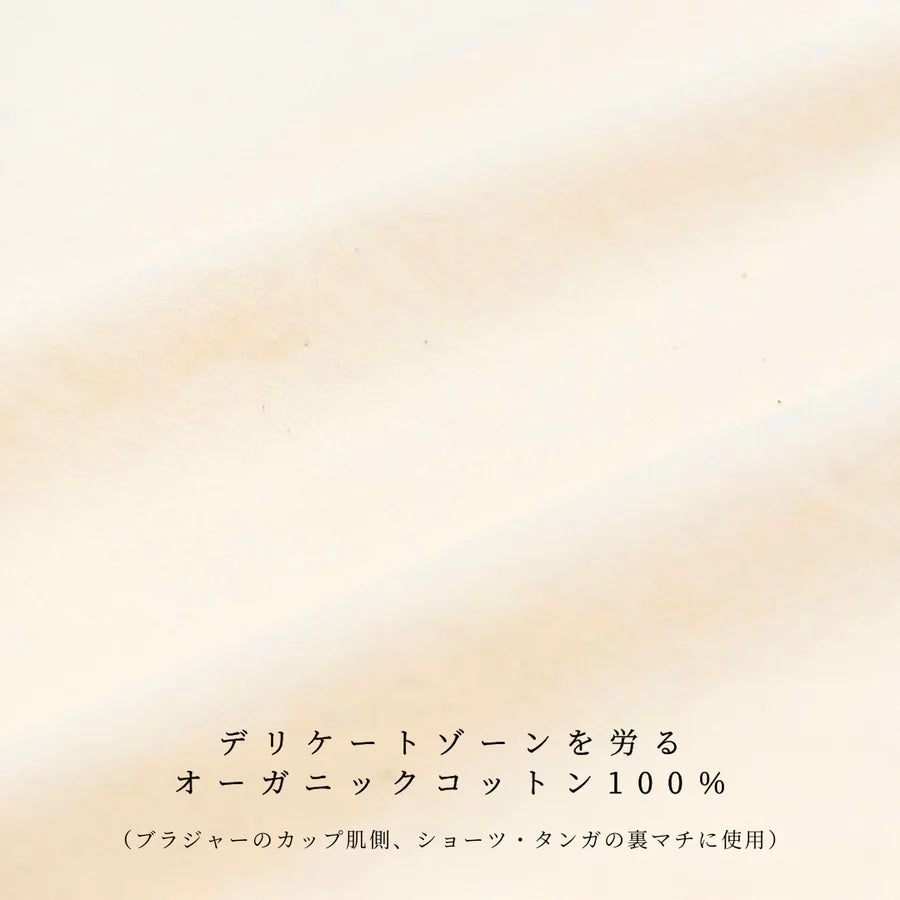 【10/24(金)~11/1(土)期間限定スペシャルセット】Love & Joy ショーツ L 単品