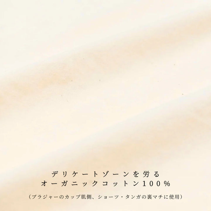 【10/24(金)~11/1(土)期間限定スペシャルセット】Love & Joy ショーツ L 単品