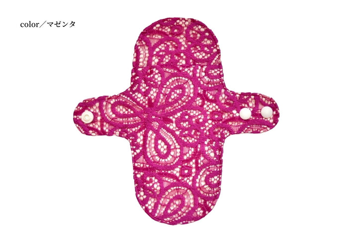 【8/24(日)~9/1(月)期間限定】おまたカイロの３点セット（ピンク、マゼンダ、ローズ）