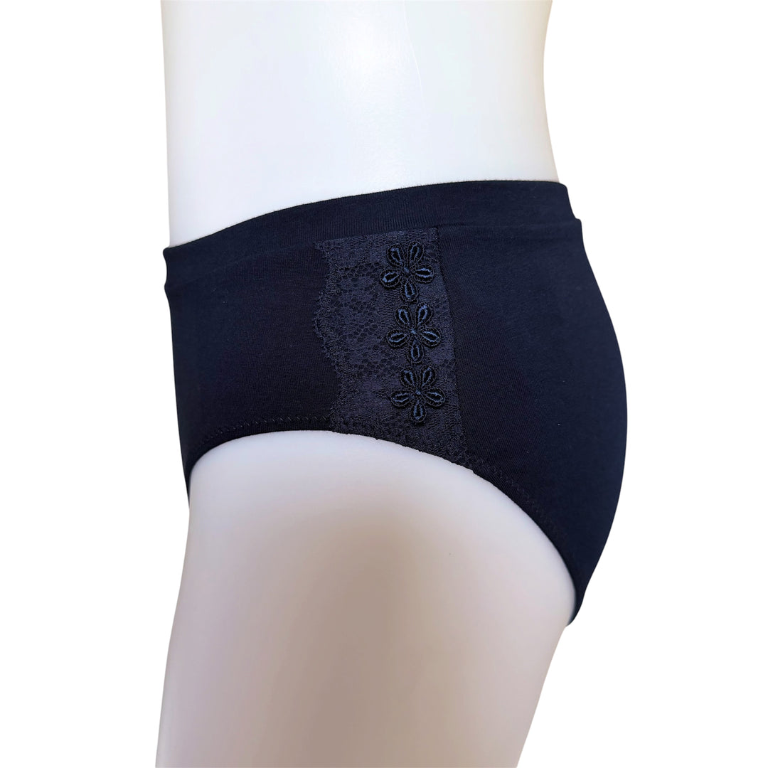 organic cotton shorts