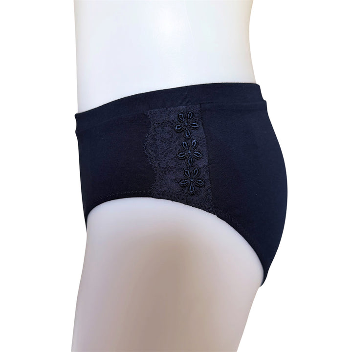 organic cotton shorts