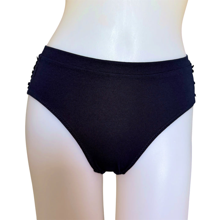 organic cotton shorts